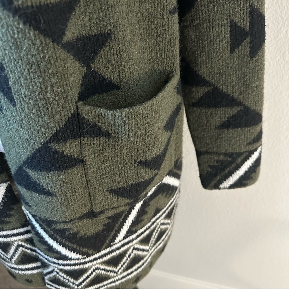 FRYE woman cardigan - Picture 4 of 6